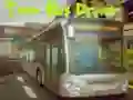 Spēle Pilsētas autobusa vadītājs online Spēle Pilsētas autobusa vadītājs online