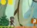 Spēle Ninja Rian online