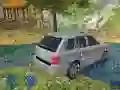 Spēle Ekstrēms Offroad Jeep online Spēle Ekstrēms Offroad Jeep online