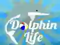 Spēle Delfīnu Dzīve online