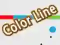 Spēle Krāsu Līnija online