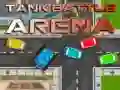 Spēle Tanku Cīņu Arēna online