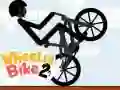 Spēle Riteņu Velosipēds 2 online Spēle Riteņu Velosipēds 2 online