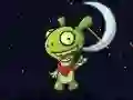 Spēle Cute Monsters Atmiņa online Spēle Cute Monsters Atmiņa online