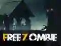 Spēle Bezmaksas Zombijs online