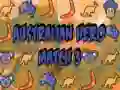 Spēle Austrālijas Varonis 3 vienā rindā online Spēle Austrālijas Varonis 3 vienā rindā online