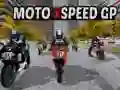 Spēle Moto x Ātrums GP online Spēle Moto x Ātrums GP online