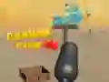 Spēle Kanonbumbas 3D online