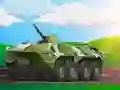 Spēle Militāro transportlīdzekļu puzle online Spēle Militāro transportlīdzekļu puzle online