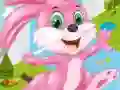 Spēle Truša Skrējiens online Spēle Truša Skrējiens online