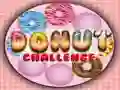 Spēle Donut Izsaukums online Spēle Donut Izsaukums online