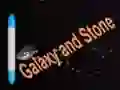 Spēle Galaktika un Akmens online Spēle Galaktika un Akmens online