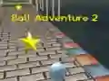 Spēle Bumbas Piedzīvojums 2 online Spēle Bumbas Piedzīvojums 2 online