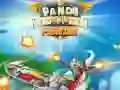 Spēle Panda Gaisa Cīnītājs online Spēle Panda Gaisa Cīnītājs online