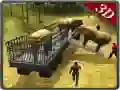 Spēle Dinozaru transporta kravas automašīnas simulators online Spēle Dinozaru transporta kravas automašīnas simulators online