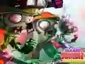 Spēle Piespied un Noklikšķini Zombie Mania Deluxe online Spēle Piespied un Noklikšķini Zombie Mania Deluxe online