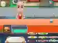 Spēle Super Burgers online Spēle Super Burgers online
