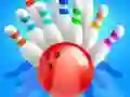 Spēle Mini Bowling 3D online