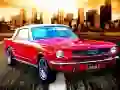 Spēle Ikdienas Mustang online Spēle Ikdienas Mustang online