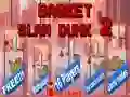 Spēle Basket Slam Dunk 2 online