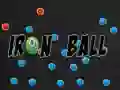 Spēle Dzelzs Bumba online Spēle Dzelzs Bumba online
