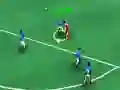 Spēle Futbola Pasaules kauss online