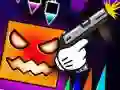 Spēle Geometry Dash Nemezis online