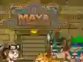 Spēle Maya Piedzīvojums Remasterēts online Spēle Maya Piedzīvojums Remasterēts online
