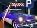 Spēle Kravu Automašīnu Stāvvieta Noliktavā online Spēle Kravu Automašīnu Stāvvieta Noliktavā online