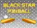 Spēle Melna Zvaigzne Pinball online Spēle Melna Zvaigzne Pinball online
