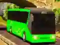 Spēle Pilsētas autobusa offroad braukšanas simulators online Spēle Pilsētas autobusa offroad braukšanas simulators online
