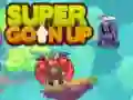 Spēle Super Iet Augšup online