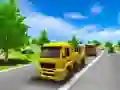 Spēle Transporta braukšanas simulators online