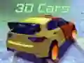 Spēle 3D Auto online Spēle 3D Auto online