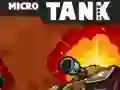 Spēle Mikro Tanka Kari online