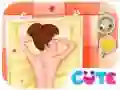 Spēle Princese spa online Spēle Princese spa online