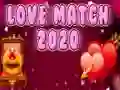 Spēle Mīlestības spēle 2020 online Spēle Mīlestības spēle 2020 online