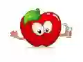 Spēle Saldā Apple Mīkla online Spēle Saldā Apple Mīkla online