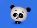 Spēle Būtiska Panda Atmiņas Izsaukums online Spēle Būtiska Panda Atmiņas Izsaukums online