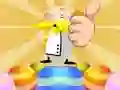 Spēle Profesors Bubble Shooter online Spēle Profesors Bubble Shooter online
