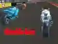 Spēle Motociklu Sacensību Braucējs online Spēle Motociklu Sacensību Braucējs online