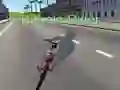 Spēle Velosipēdu braucējs online Spēle Velosipēdu braucējs online