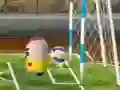 Spēle Tablešu Futbols online Spēle Tablešu Futbols online