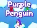 Spēle Purpura Pingvīns online