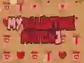 Spēle Mans Valentīndienas Maču 3 online Spēle Mans Valentīndienas Maču 3 online