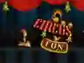 Spēle Cirku Izprieca online