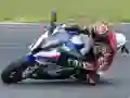 Spēle BMW S1000RR online Spēle BMW S1000RR online