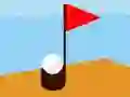 Spēle Golfamācība online Spēle Golfamācība online