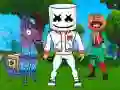Spēle Battle Royale Puzlis online Spēle Battle Royale Puzlis online