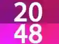 Spēle 2048 Krāsains online Spēle 2048 Krāsains online